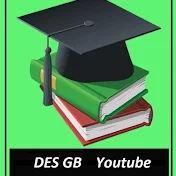 DES TV  GB Dianant Education  GilgitBaltistan