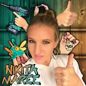 Nikita Maree