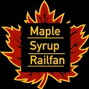 Maple Syrup Railfan