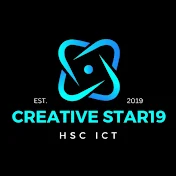 Creative Star19