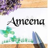 Ameena House