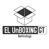 El Unboxing GT