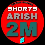 shorts arish 2m