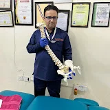 Dr Varun Chiropractor