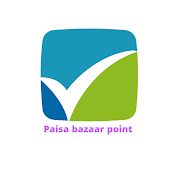 Paisa bazaar point