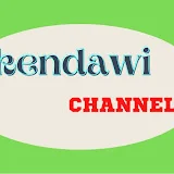 Kendawi Channel