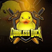 Quakless Duck