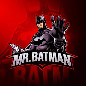 MrBatman