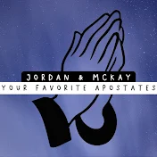 Jordan and McKay