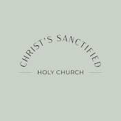 Christ's Sanctified Holy Church
