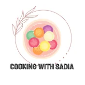 Cooking With Sadia
