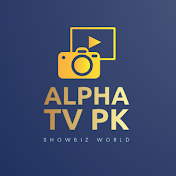 Alpha Tv Pk