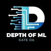 Depth Of ML - GATE DA