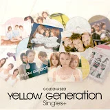 Yellow Generation - Topic