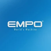 EMPO - Wire and Rebar Processing Machines