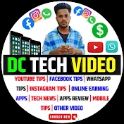 DC TECH VIDEO