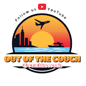 Out Of The Couch