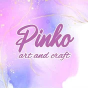 Pinko art and craft