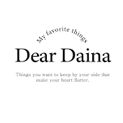 Dear Daina 디어데이나