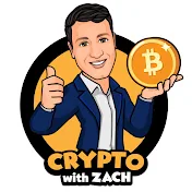 Crypto with Zach