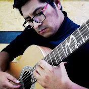 Gonzalo Medina Solano - Guitarra Andina Perú