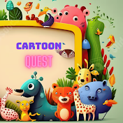 Cartoon Quest