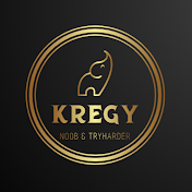 Kregy Gaming