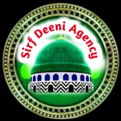 Sirf Deeni Agency