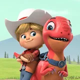 Dino Ranch Español