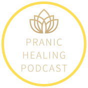 Pranic Healing Podcast