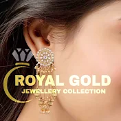 Royal Gold Jewellery Collection