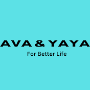 Ava and Yaya