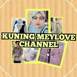 KUNING MEYLOVE CHANNEL