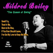 Mildred Bailey - Topic