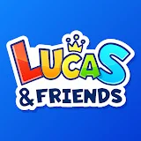 Toddler Learning Videos For Kids - Lucas & Friends