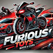 Furious Toys