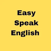 Easy Speak English