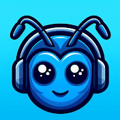 Big Blue Bug Gaming