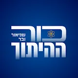 שניאור ובר: כור ההיתוך