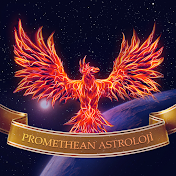 Promethean Astroloji