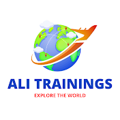 ALI TRAININGS OFFICIAL