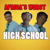 Africa’s Worst Highschool