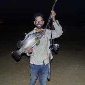 الصياد fisherman ابو ادم