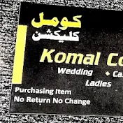 KOMAL collections