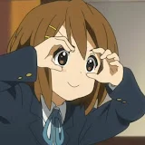 Hirasawa Yui