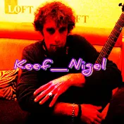 Keef Nigel