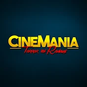 CineMania - Terror & Reviews