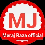 Meraj Raza official 101 👈 👉