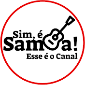 Sim, é Samba!