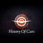 History Of Cars